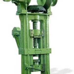 Forging Screw Presses