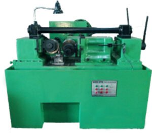 Hydraulic Thread Rolling Machines (Two Roll Type)