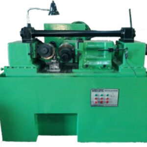 Hydraulic Thread Rolling Machines (Two Roll Type)
