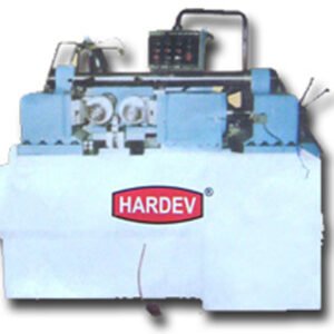 Tie Rod Thread Rolling Machine